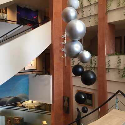 Restaurante Iris Gallery