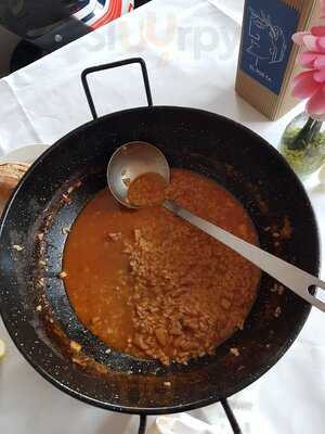 Restaurante Iris Gallery