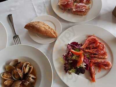 Restaurante Iris Gallery