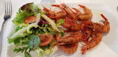 Restaurante Iris Gallery