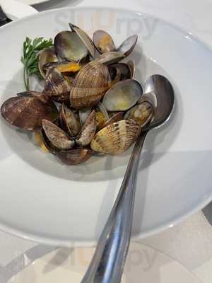 Restaurante Iris Gallery