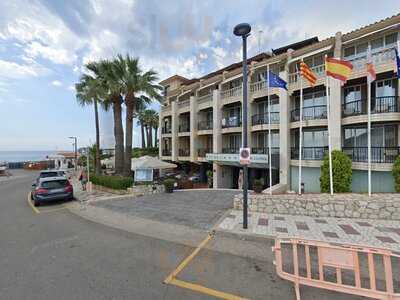 Restaurante Iris Gallery