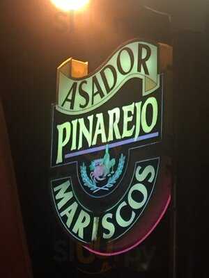 Pinarejo