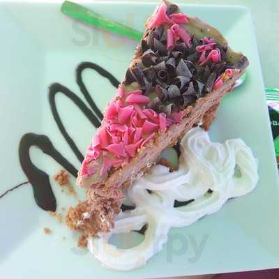 Restaurant Mollerstuen