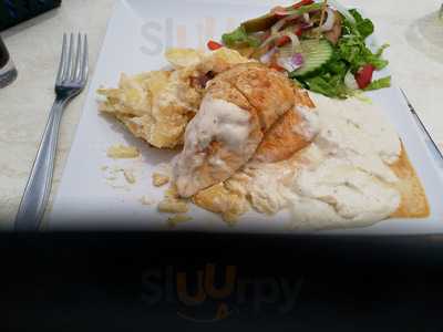 Restaurant Mollerstuen