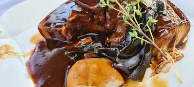 Restaurant Mollerstuen