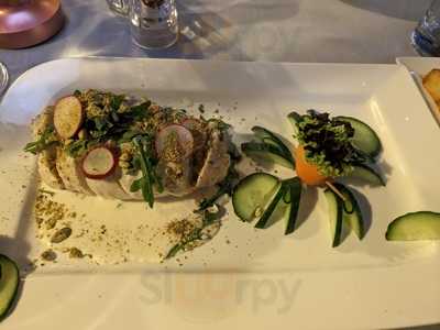 Restaurant Mollerstuen