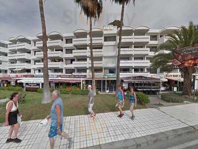 Restaurant Mollerstuen