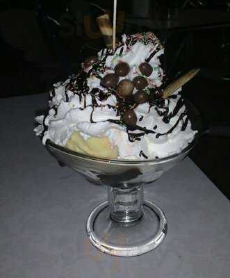 Heladería La Jerezana