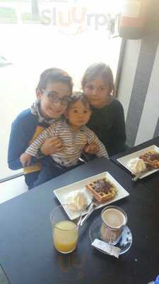 Heladería La Jerezana