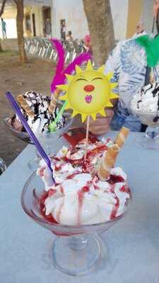 Heladería La Jerezana