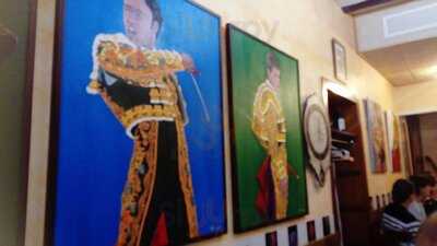 Restaurante Pedro Molina