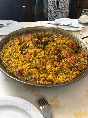 Restaurante Pedro Molina