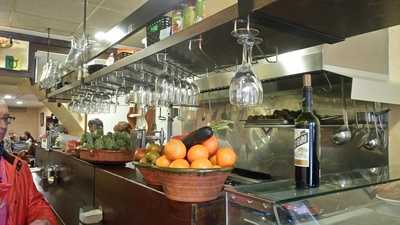 Restaurante Pedro Molina