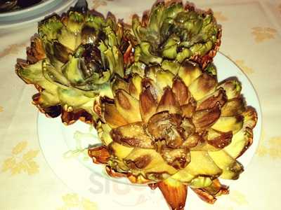 Restaurante Pedro Molina