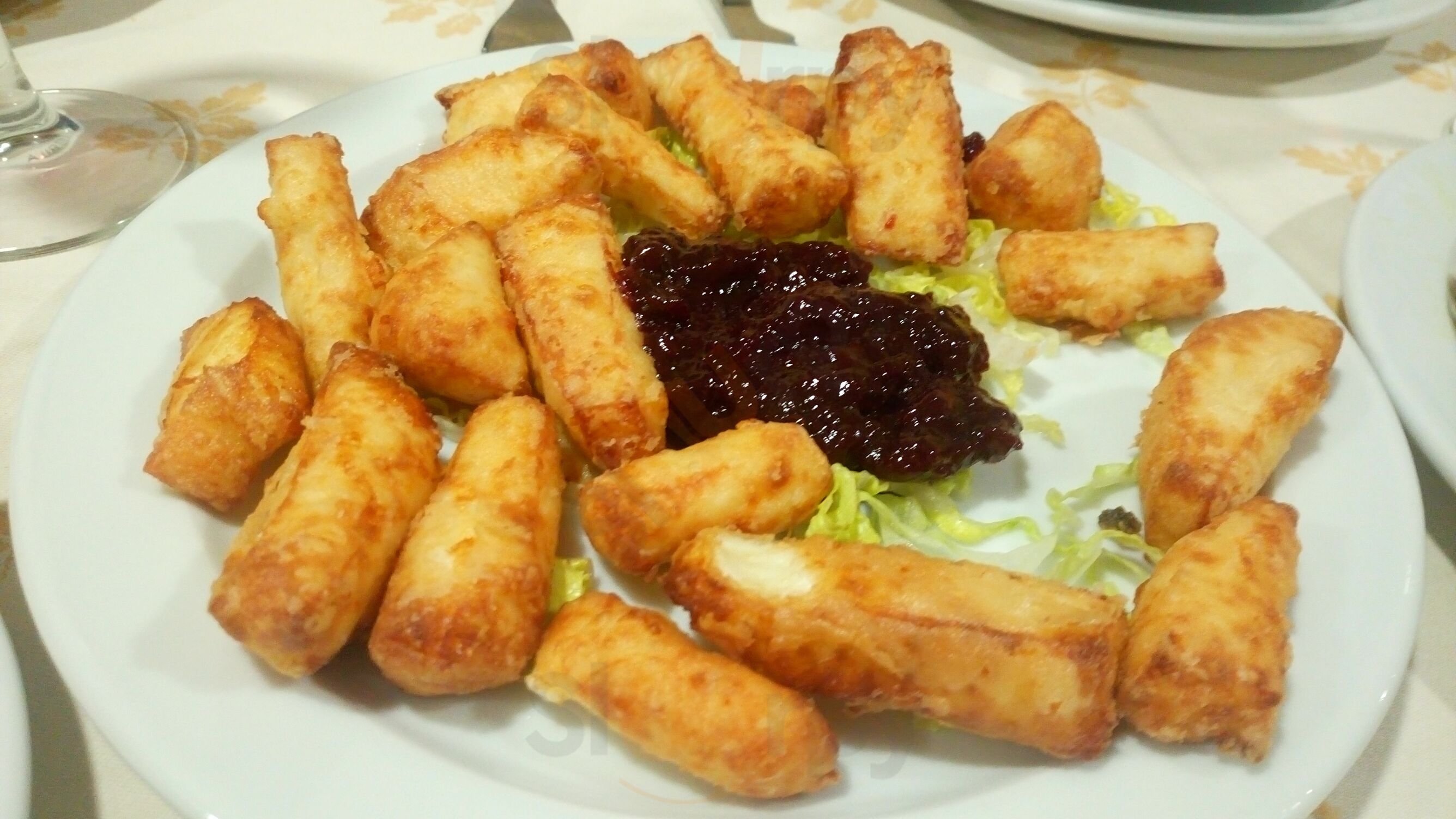 Restaurante Pedro Molina