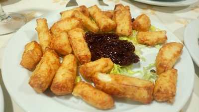 Restaurante Pedro Molina