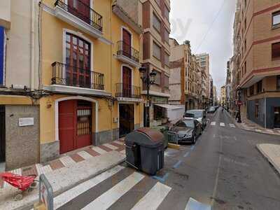 Restaurante Pedro Molina