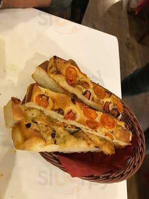 La Tagliatella Av. De La Independencia, León