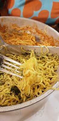 La Tagliatella Av. De La Independencia, León