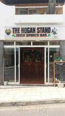 The Hogan Stand