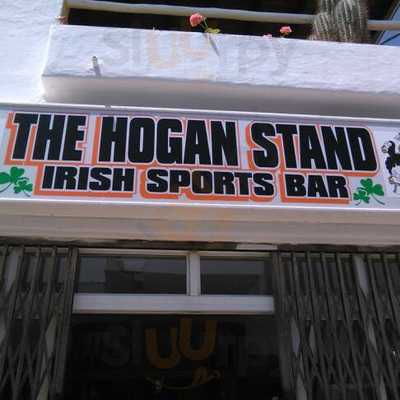 The Hogan Stand