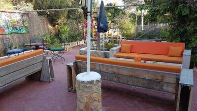 Putumayo Lounge & Music Bar