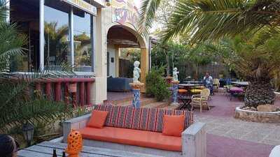 Putumayo Lounge & Music Bar