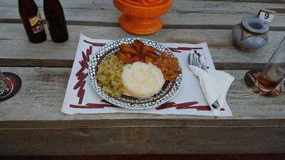 Putumayo Lounge & Music Bar