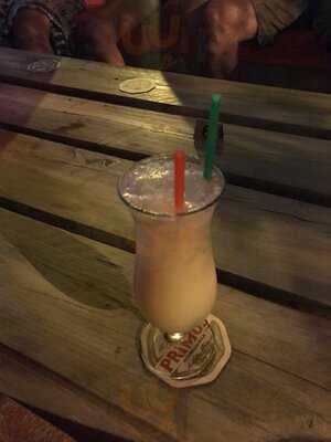 Putumayo Lounge & Music Bar