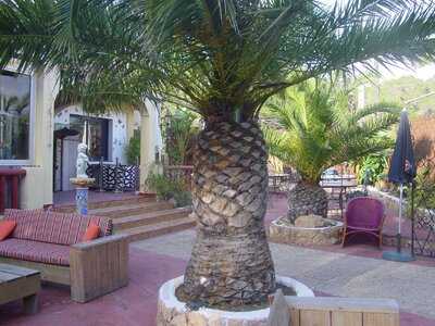 Putumayo Lounge & Music Bar