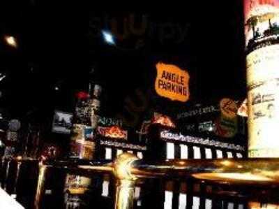 Harley's American Restaurant & Bar