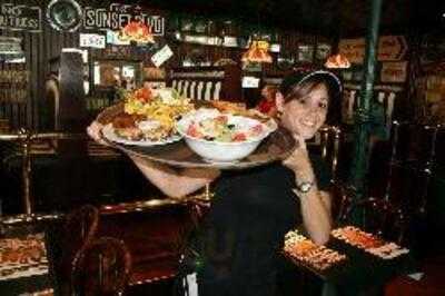 Harley's American Restaurant & Bar