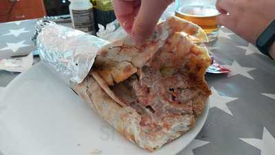 King Doner Kebab