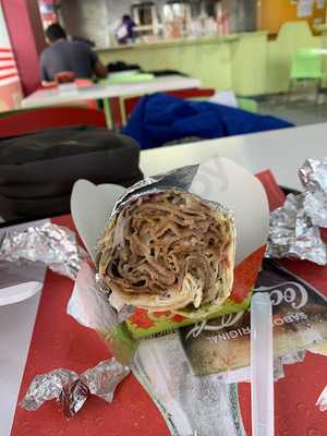 King Doner Kebab