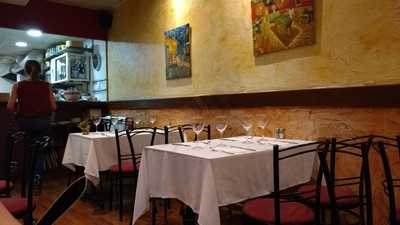 Ginger Gastronomia Japonesa