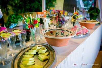 Yeguada El Chaparral