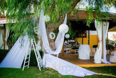 Yeguada El Chaparral