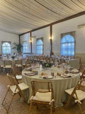 Yeguada El Chaparral