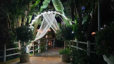 Yeguada El Chaparral