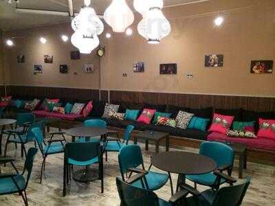 Cbc Cafeteria-taperia