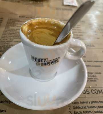 Cbc Cafeteria-taperia