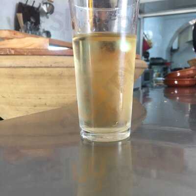 Cafe - Bar Perez - Gil