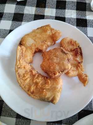 Cafe - Bar Perez - Gil