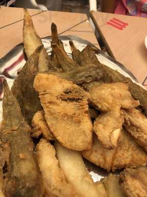 Cafe - Bar Perez - Gil