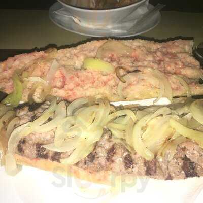 Restaurante Cal Jordi