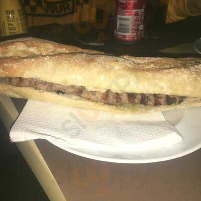 Restaurante Cal Jordi