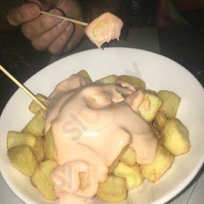 Restaurante Cal Jordi