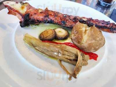 Restaurante Cal Jordi