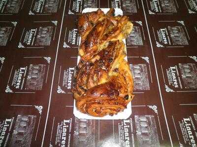 Panaderia Pasteleria Linares